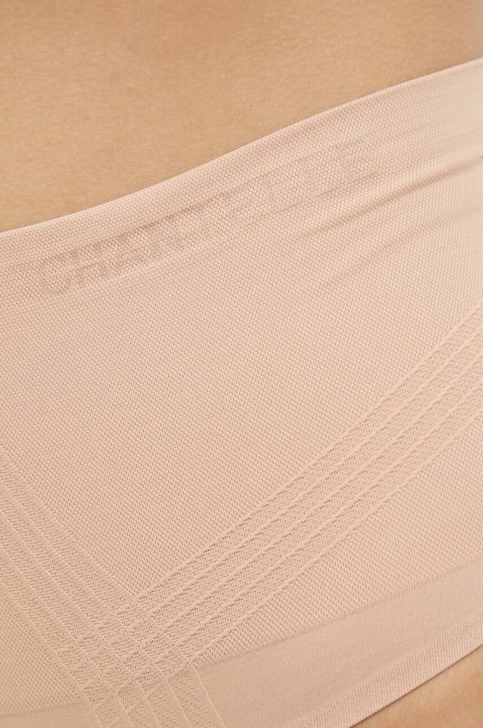 Odjeća Tange Chantelle Smooth Comfort C10U90.00Q bež