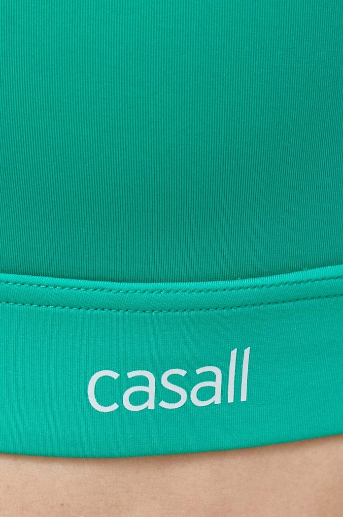 Casall sutien sport Crossback 20990 verde