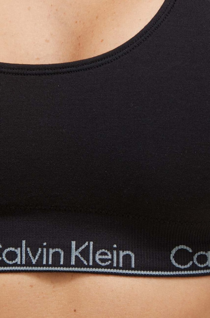 Podprsenka Calvin Klein Underwear 000QF7317E černá