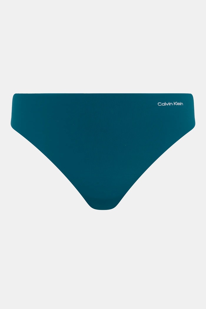 Στρινγκ Calvin Klein Underwear 5-pack 000QD3556E μαύρο AW25