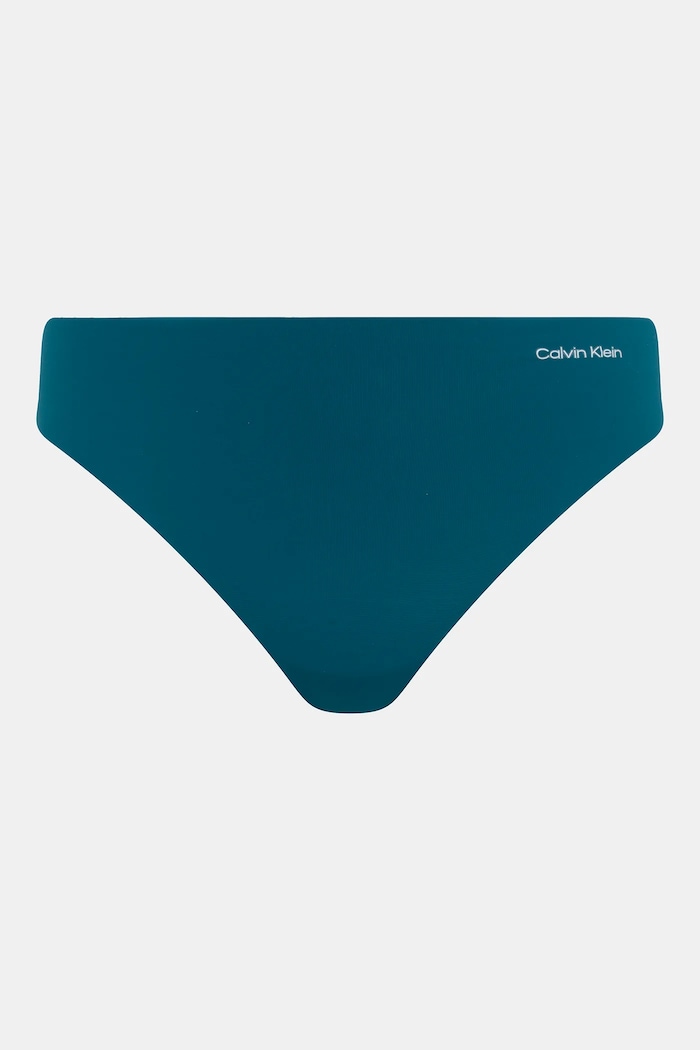 Στρινγκ Calvin Klein Underwear 5-pack 000QD3556E μαύρο AW25