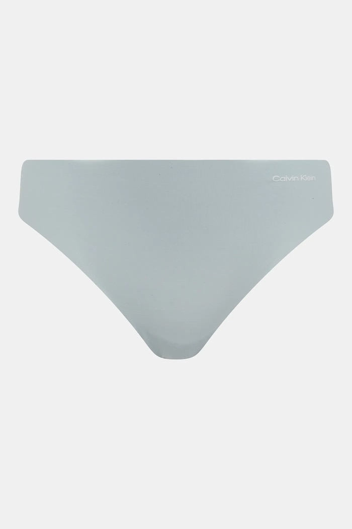 Ρούχα Στρινγκ Calvin Klein Underwear 5-pack 000QD3556E μαύρο
