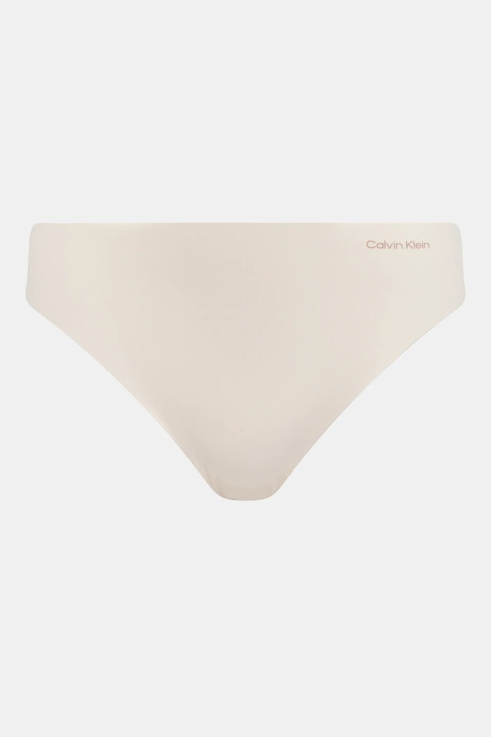 Στρινγκ Calvin Klein Underwear 5-pack 000QD3556E μαύρο