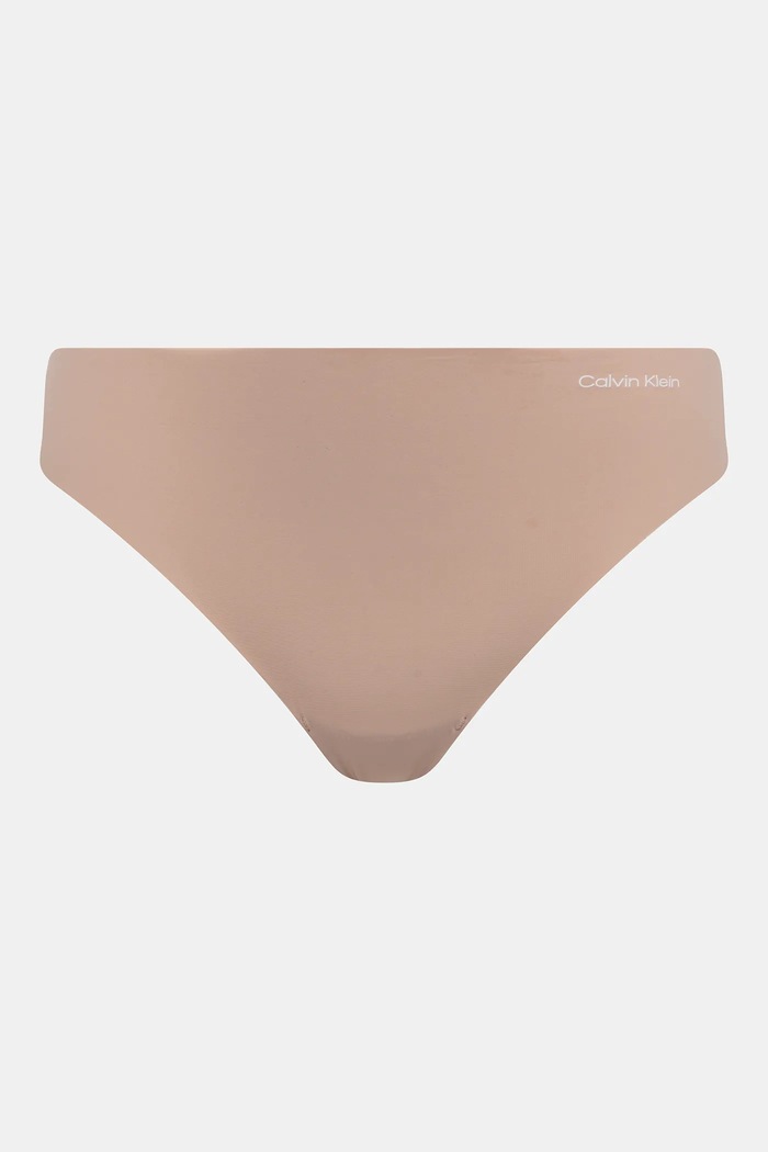 Tangá Calvin Klein Underwear 5-pak 000QD3556E čierna AW25