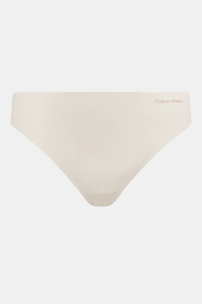 Oblečenie Tangá Calvin Klein Underwear 5-pak 000QD3556E čierna