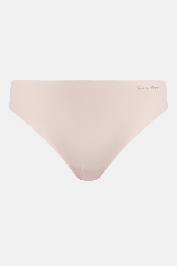 Tangá Calvin Klein Underwear 5-pak čierna 000QD3556E