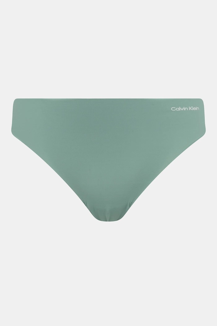 Tangá Calvin Klein Underwear 5-pak 000QD3556E čierna