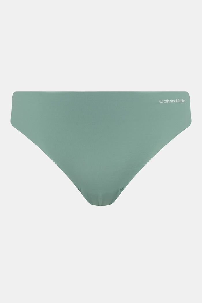 Tangá Calvin Klein Underwear 5-pak 000QD3556E čierna