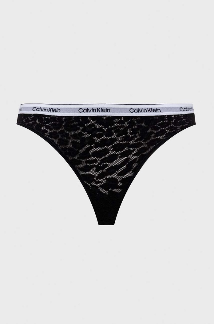 Kalhotky Calvin Klein Underwear 3-pack červená 000QD5069E