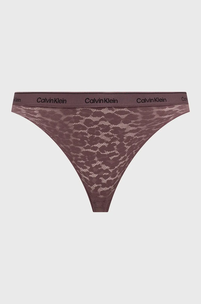 Oblečení Kalhotky Calvin Klein Underwear 3-pack 000QD5069E černá