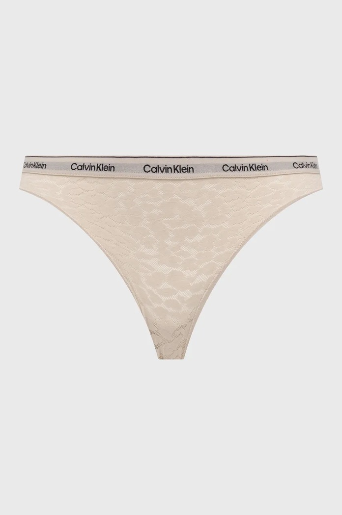 Kalhotky Calvin Klein Underwear 3-pack černá 000QD5069E