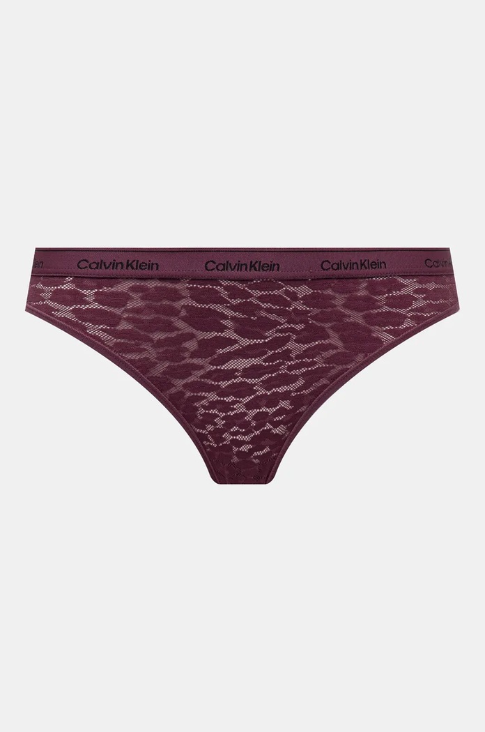 Calvin Klein Underwear Nohavičky Calvin Klein Underwear 3-pak 000QD5069E čierna NC00