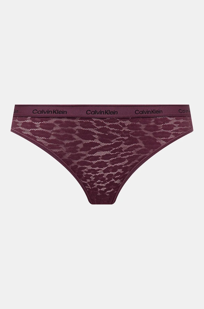 Calvin Klein Underwear Nohavičky Calvin Klein Underwear 3-pak 000QD5069E čierna NC00