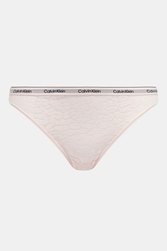 Calvin Klein Underwear chiloți 3-pack negru 000QD5069E