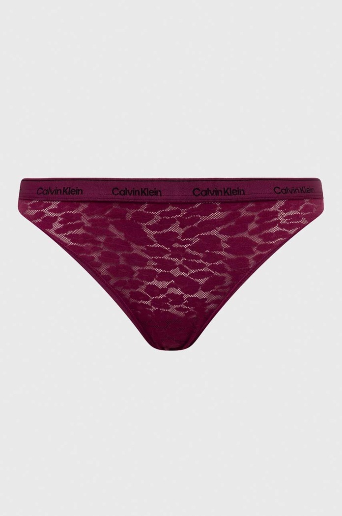 Nohavičky Calvin Klein Underwear 3-pak 000QD5069E viacfarebná NC00