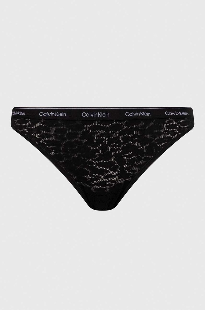 Nohavičky Calvin Klein Underwear 3-pak viacfarebná 000QD5069E