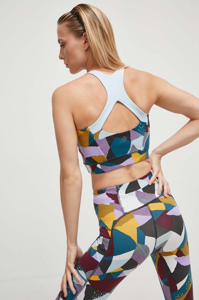 Îmbrăcăminte Smartwool sutien sport Active SW017281 multicolor
