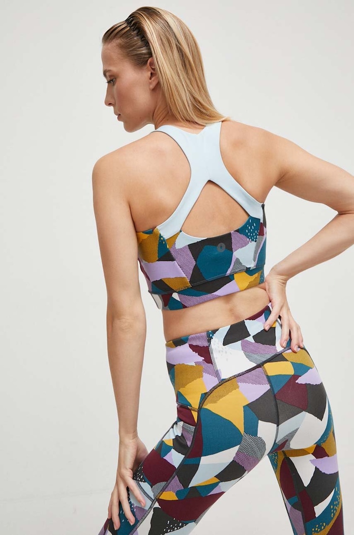 Îmbrăcăminte Smartwool sutien sport Active SW017281 multicolor