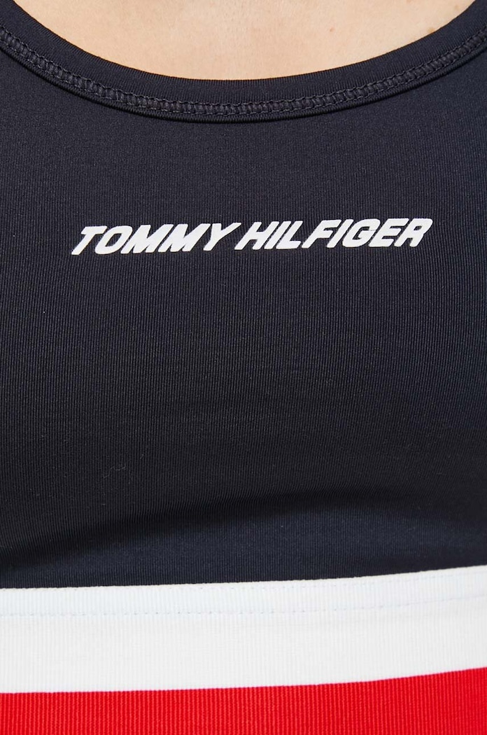 Podprsenka Tommy Hilfiger námořnická modř S10S101803
