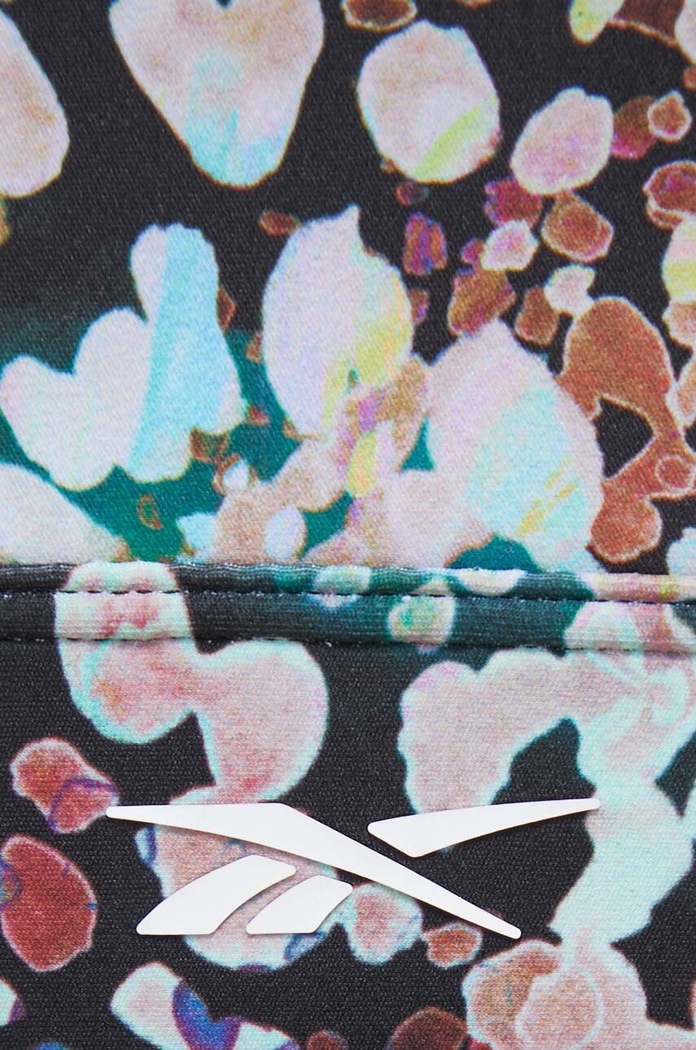Športová podprsenka Reebok MODERN SAFARI 100035026 viacfarebná