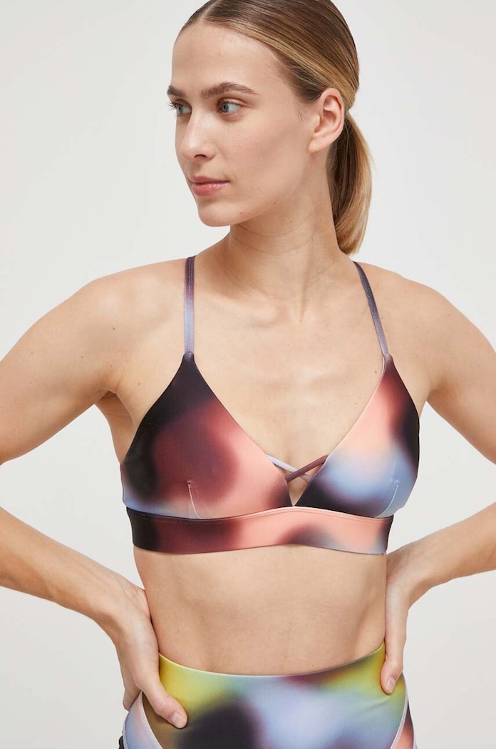 P.E Nation sutien sport Cyper multicolor 234C224