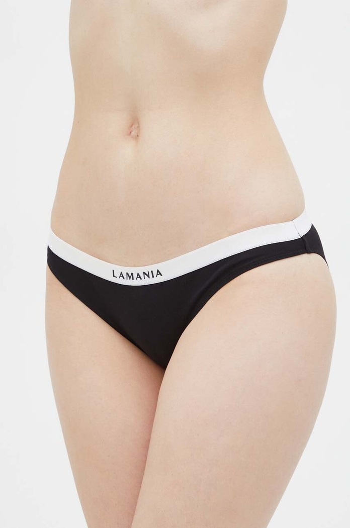 Ruházat La Mania bugyi 3 db EVERYDAY.PANTIES szürke