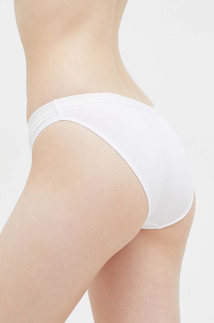 La Mania bugyi 3 db szürke EVERYDAY.PANTIES