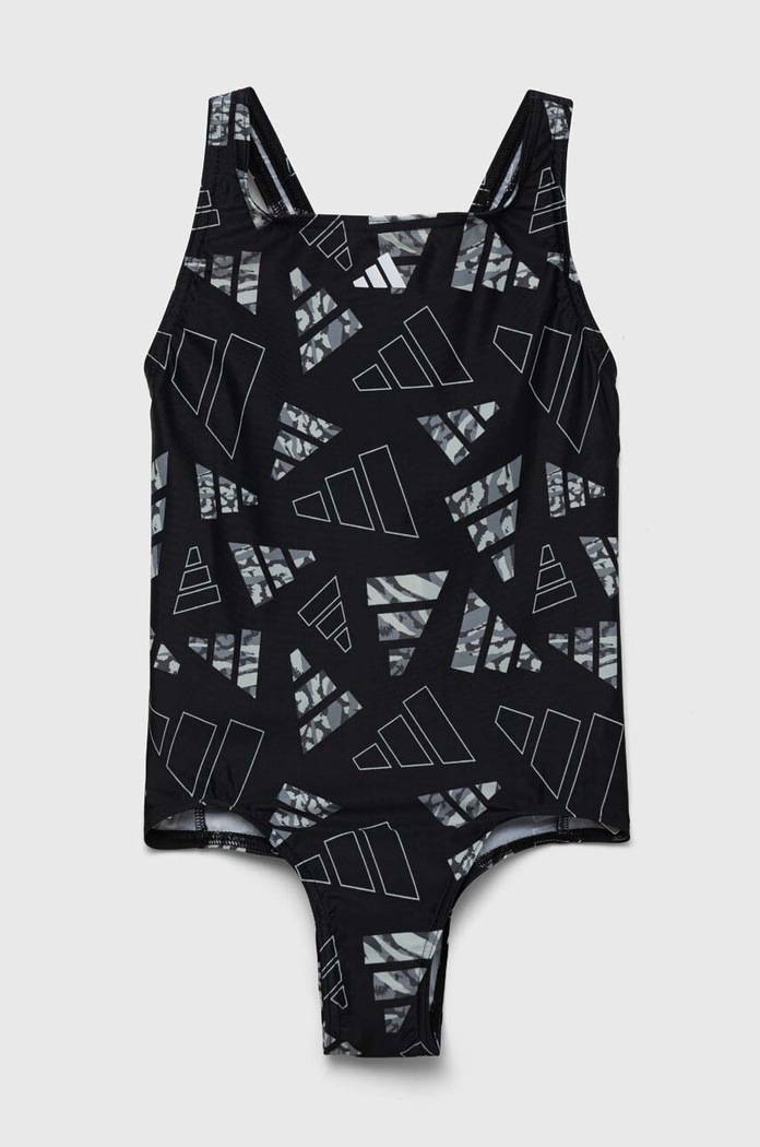 adidas Performance Jednodílné dětské plavky adidas Performance černá IB4313
