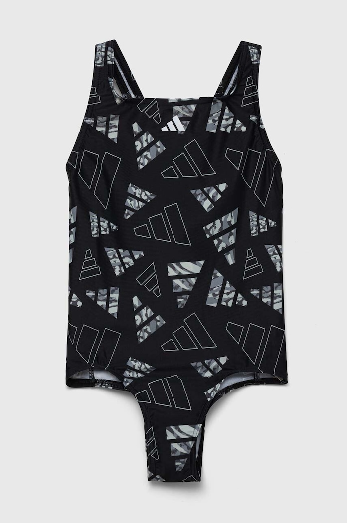 adidas Performance Jednodílné dětské plavky adidas Performance černá IB4313