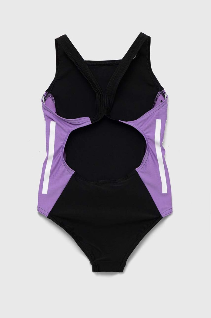 adidas Performance egyrészes gyerek fürdőruha IB4336 fekete AW23