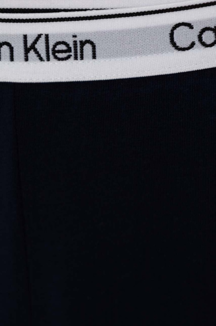 Παιδική πιτζάμα Calvin Klein Underwear πράσινο G80G800655.9BYX