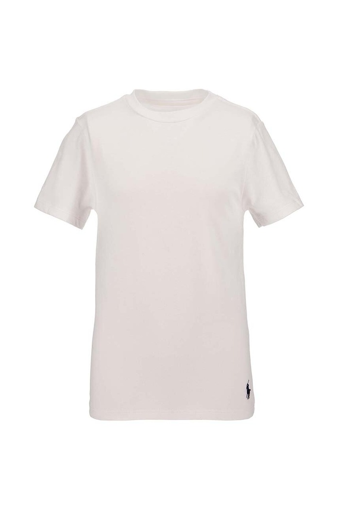 Pidžama Polo Ralph Lauren 2-pack 9P5006 bijela AW23