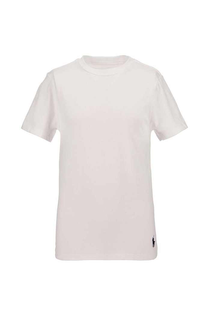 Pidžama Polo Ralph Lauren 2-pack 9P5006 bijela AW23