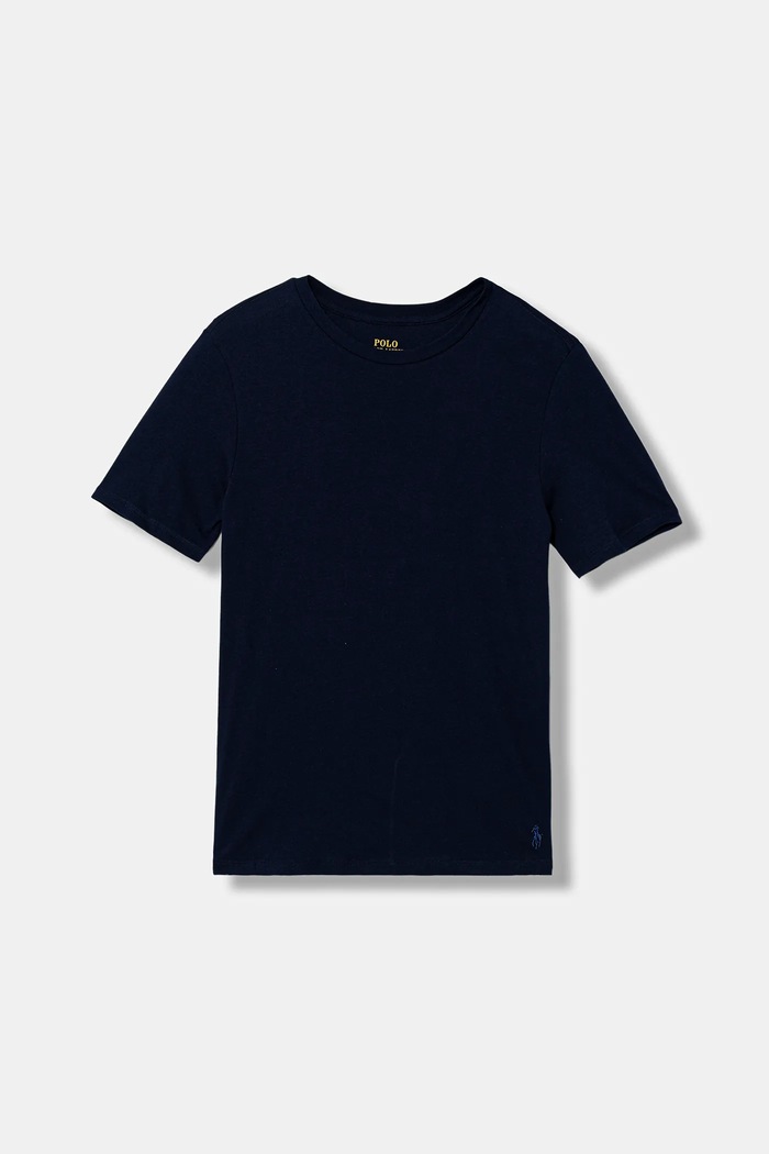 Polo Ralph Lauren pijama 2-pack 9P5006 bleumarin AW23