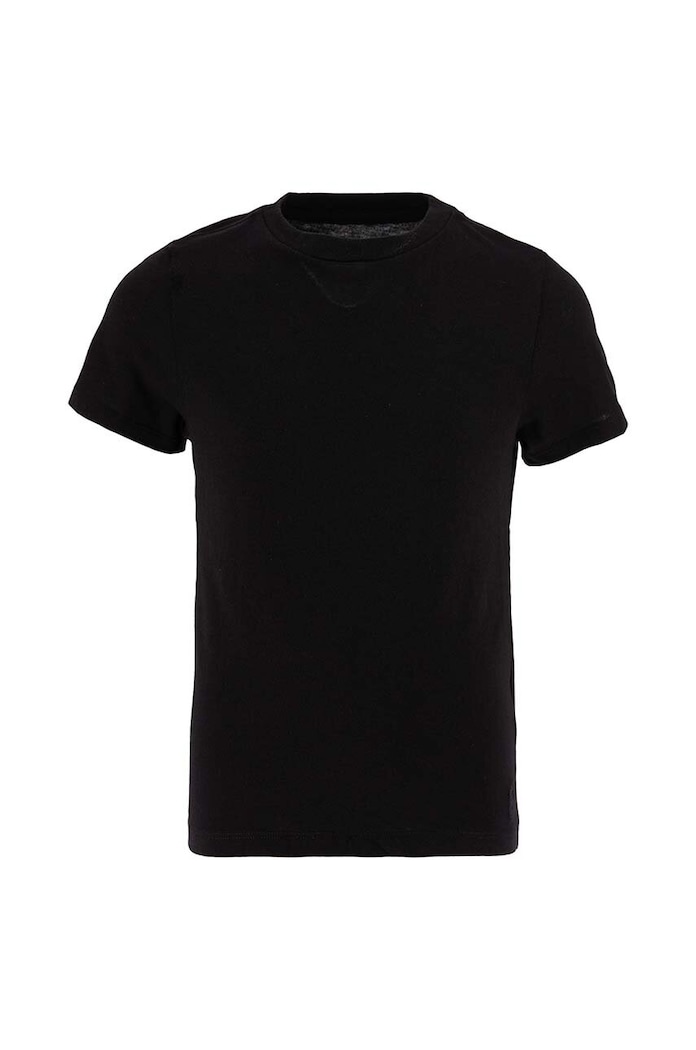 Pyžamo Polo Ralph Lauren 2-pack 9P5006 černá AW23