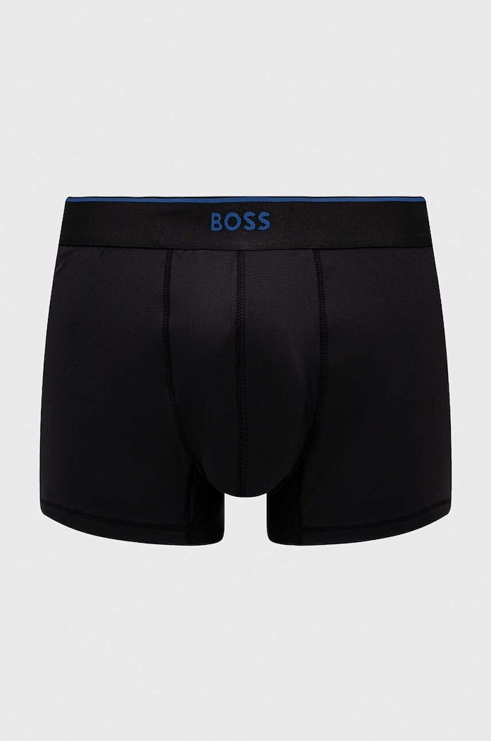 Îmbrăcăminte BOSS Boxeri 3-pack 50482111 negru