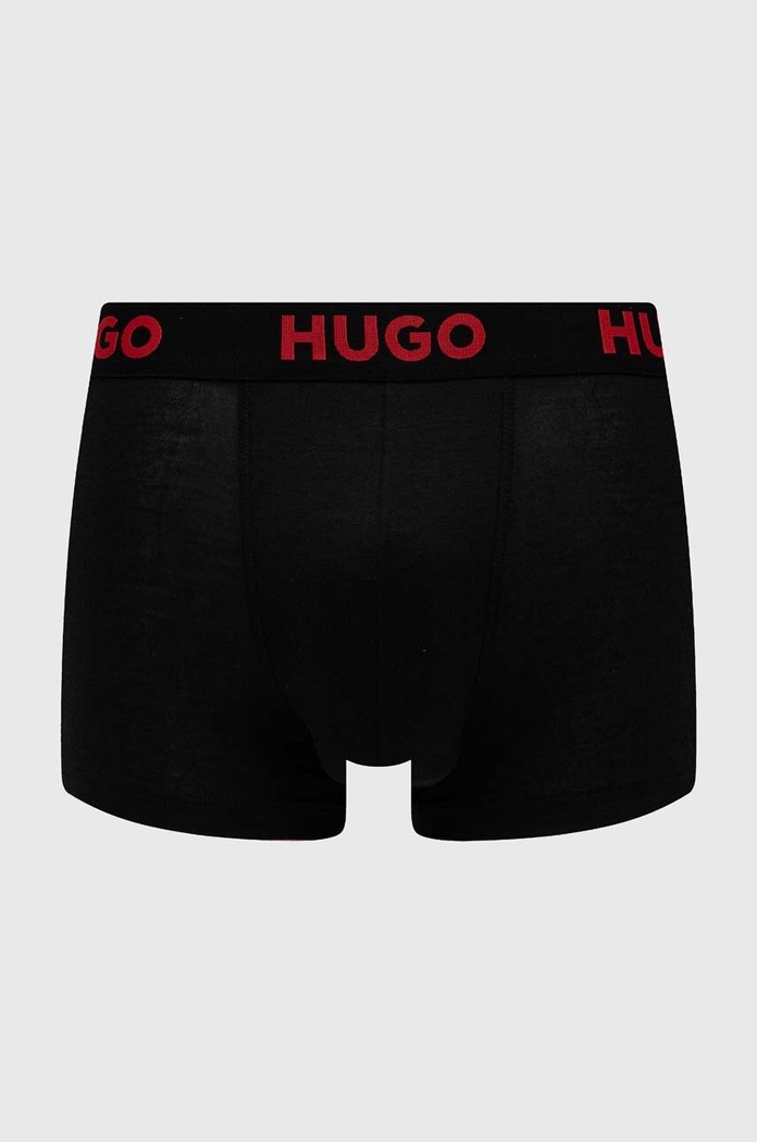 HUGO Boxeri 3-pack 50496723 multicolor NC24