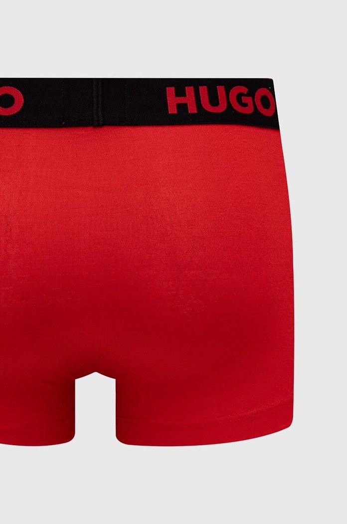 HUGO Boxeri 3-pack 50496723
