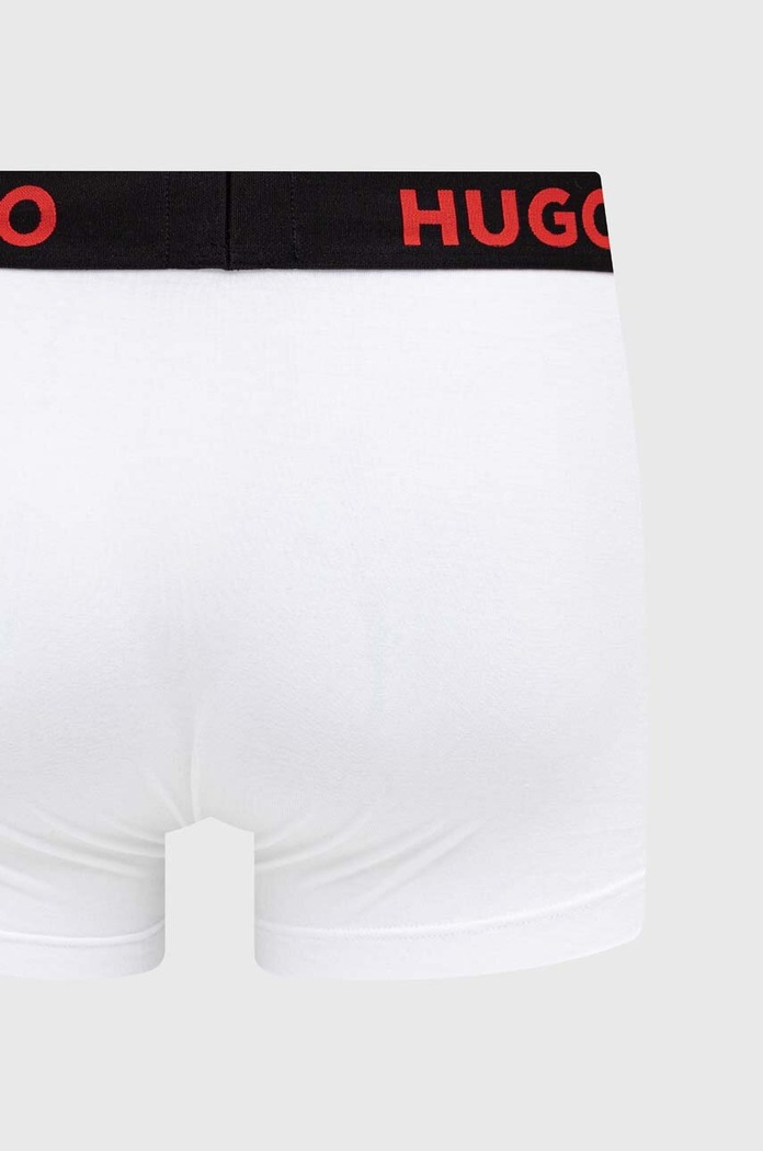 Boksarice HUGO 3-pack 50496723