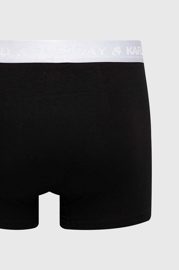 Karl Lagerfeld bokserki 7-pack 235M2102