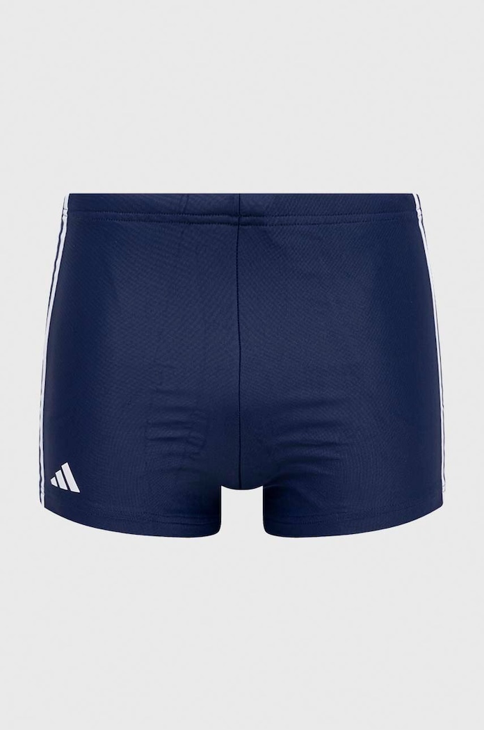 adidas Performance kąpielówki Classic 3-Stripes Planet friendly niebieski IB9375