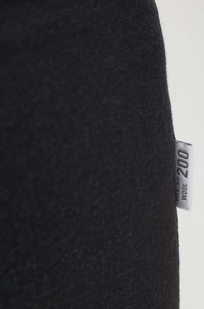 Funkcionalne tajice adidas TERREXXperior Merino 200 Xperior crna HY4174