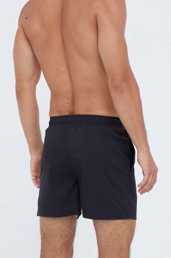 Oblečení Plavkové šortky adidas Performance Solid CLX IA5390 černá