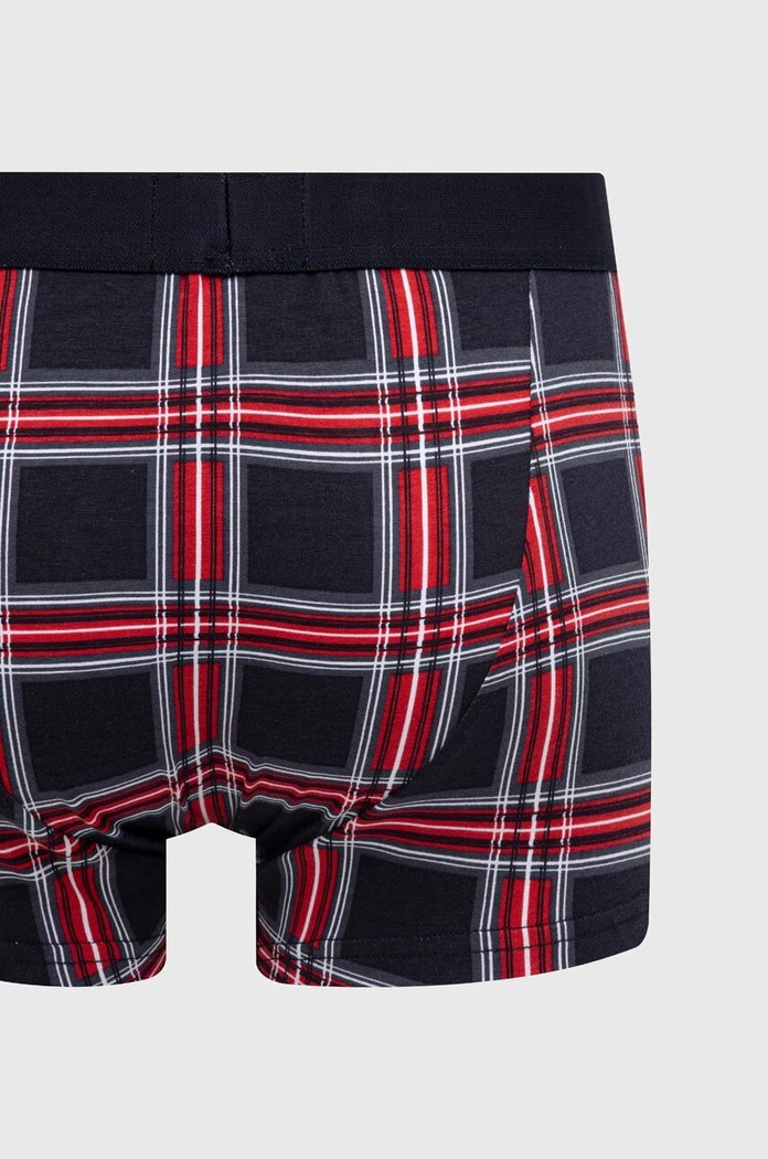 Μποξεράκια Emporio Armani Underwear 2-pack πολύχρωμο 111210.3F594