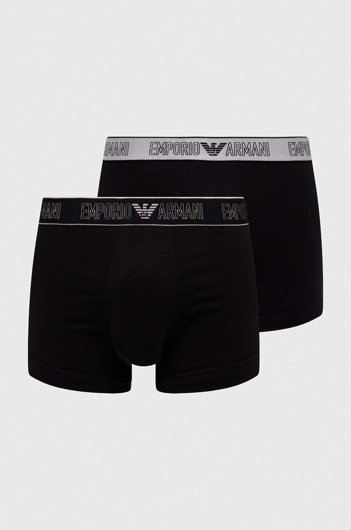 Emporio Armani Underwear Bokserki 2-pack multicolor 111210.3F598