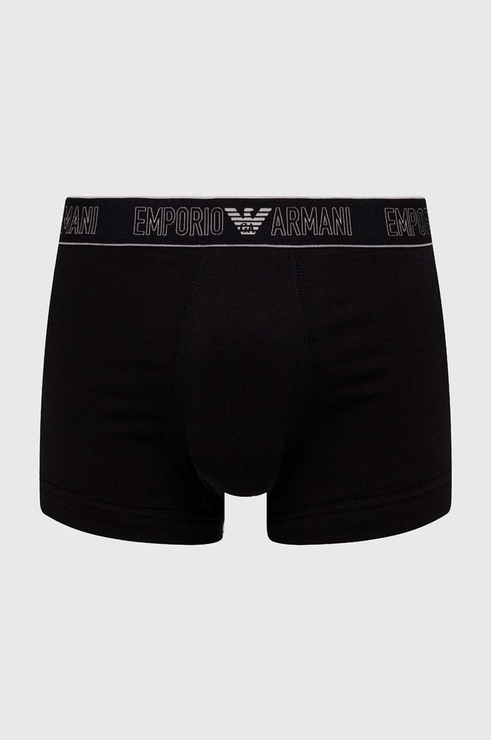 Emporio Armani Underwear Bokserki 2-pack 111210.3F598 multicolor AW23