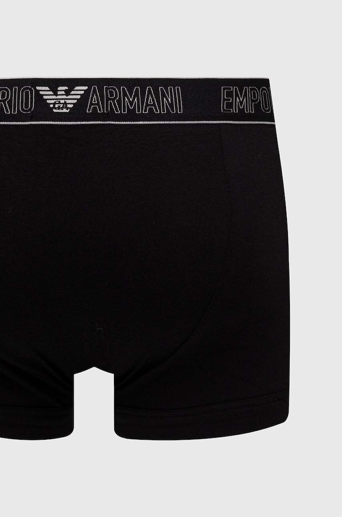 Bokserki 2-pack Emporio Armani Underwear 111210.3F598 multicolor