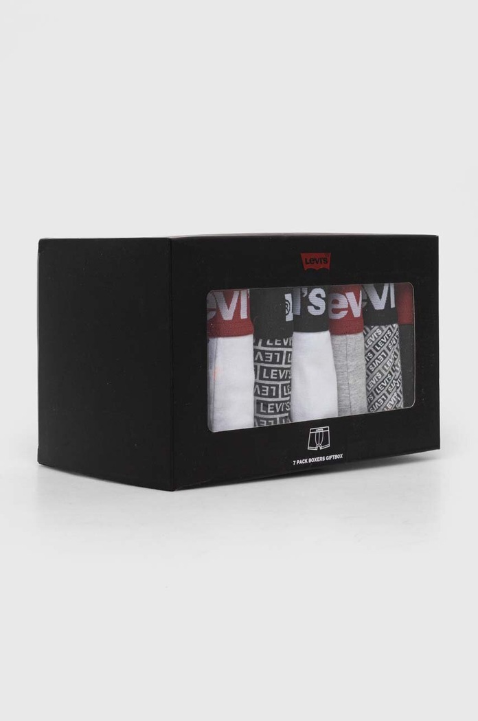 Levi's Bokserki 7-pack 37149.0933