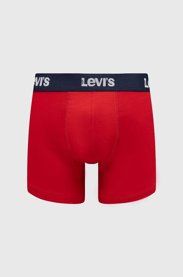 Levi's Bokserki 7-pack 37149.0934