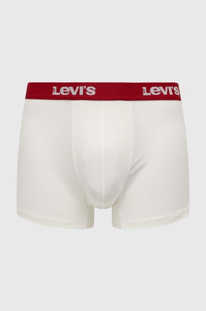 Levi's boxeri 3-pack negru 37149.0929